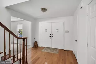 25 Woodbury Dr, Cherry Hill, NJ 08003 - Photo 5