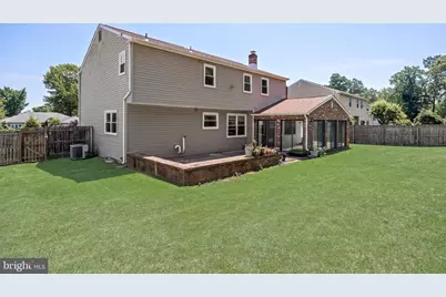 25 Woodbury Dr, Cherry Hill, NJ 08003 - Photo 33