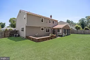 25 Woodbury Dr, Cherry Hill, NJ 08003 - Photo 33