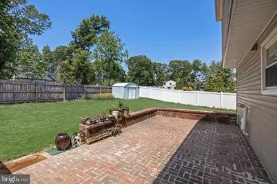 25 Woodbury Dr, Cherry Hill, NJ 08003 - Photo 35