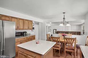 25 Woodbury Dr, Cherry Hill, NJ 08003 - Photo 13