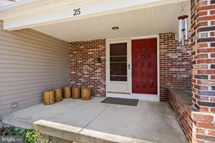 25 Woodbury Dr, Cherry Hill, NJ 08003 - Photo 3