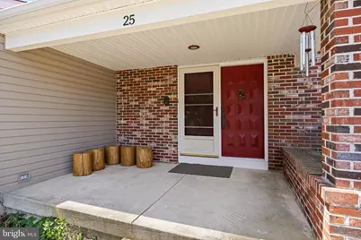 25 Woodbury Dr, Cherry Hill, NJ 08003 - Photo 3