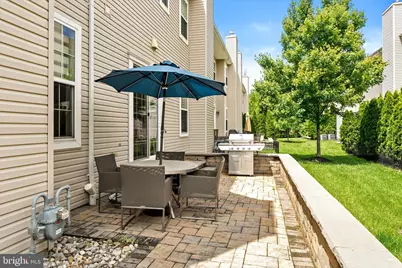 1711 Yearling Court, Cherry Hill, NJ 08002 - Photo 35