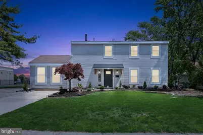 6 Cherrywood Drive, Clementon, NJ 08021 - Photo 31
