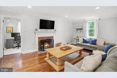 235 Hopkins Road, Haddonfield, NJ 08033 - Photo 15