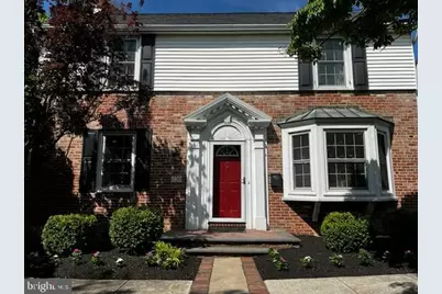 235 Hopkins Road, Haddonfield, NJ 08033 - Photo 1
