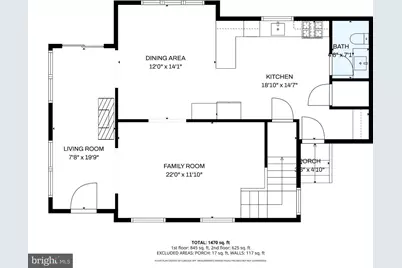 1100 Stokes Avenue, Collingswood, NJ 08108 - Photo 47