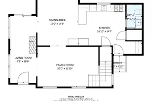 1100 Stokes Ave, Collingswood, NJ 08108 - Photo 47