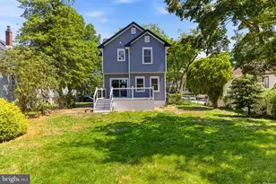429 W Pine St, Audubon, NJ 08106 - Photo 3