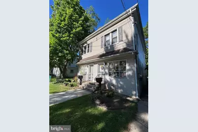 212 N Centre Street, Merchantville, NJ 08109 - Photo 5