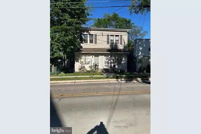 212 N Centre Street, Merchantville, NJ 08109 - Photo 1