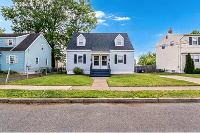 1120 Howard Avenue #A, Bellmawr, NJ 08031 - Photo 1
