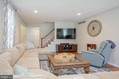 8 Brondesbury Drive, Cherry Hill, NJ 08003 - Photo 5
