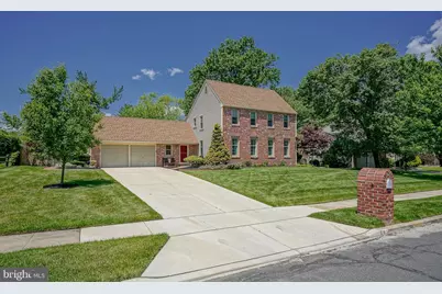 8 Brondesbury Drive, Cherry Hill, NJ 08003 - Photo 35