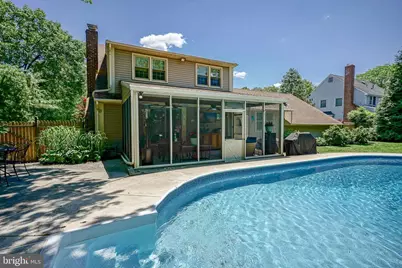 8 Brondesbury Drive, Cherry Hill, NJ 08003 - Photo 3