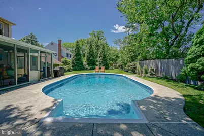 8 Brondesbury Drive, Cherry Hill, NJ 08003 - Photo 39