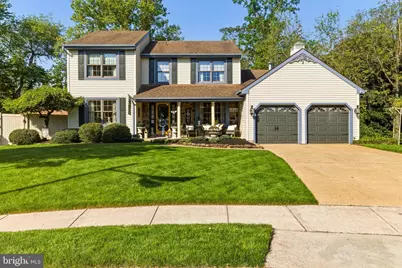 6 Hemlock Court, Gloucester Township, NJ 08012 - Photo 1
