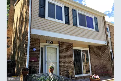 1127 Thackary Court, Voorhees, NJ 08043 - Photo 1