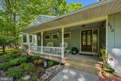 875 S Mays Landing Road, Winslow Township, NJ 08037 - Photo 3