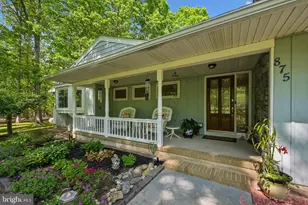 875 S Mays Landing Rd, Hammonton, NJ 08037 - Photo 3