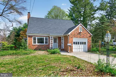 714 Chestnut Avenue, Laurel Springs, NJ 08021 - Photo 1