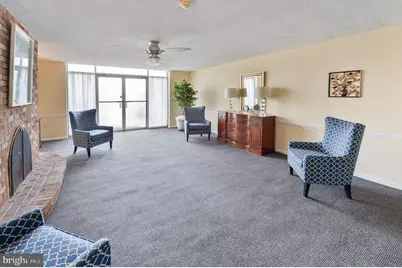 201 W Cuthbert Boulevard #C44, Haddon Township, NJ 08107 - Photo 5