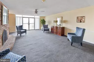 201 W Cuthbert Blvd, Haddon Township, NJ 08107 - Photo 5