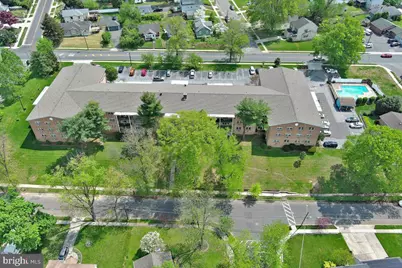 201 W Cuthbert Boulevard #C44, Haddon Township, NJ 08107 - Photo 45
