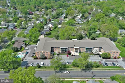 201 W Cuthbert Boulevard #C44, Haddon Township, NJ 08107 - Photo 11