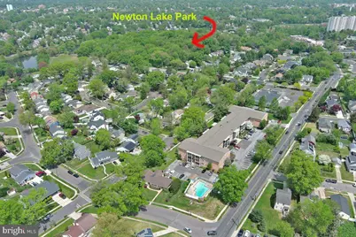 201 W Cuthbert Boulevard #C44, Haddon Township, NJ 08107 - Photo 41