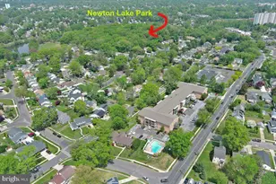 201 W Cuthbert Blvd, Haddon Township, NJ 08107 - Photo 41