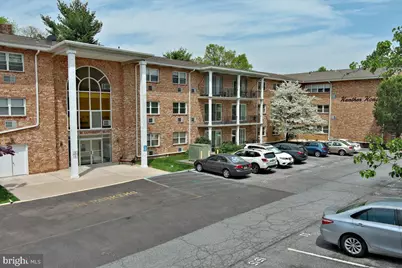 201 W Cuthbert Boulevard #C44, Haddon Township, NJ 08107 - Photo 19