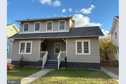 1210 Newton Avenue #1ST FLOOR, Oaklyn, NJ 08107 - Photo 1