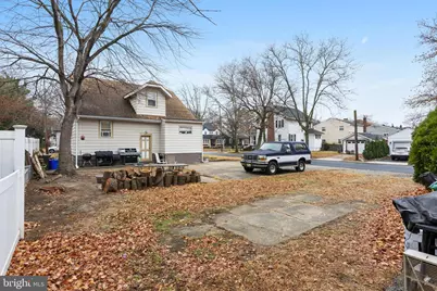 213 End Ave, Merchantville, NJ 08109 - Photo 31