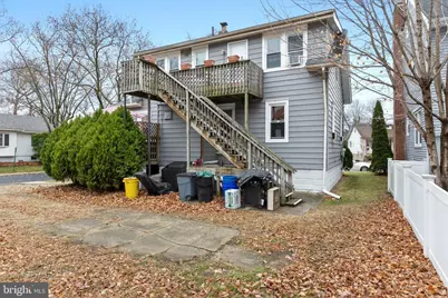 213 End Ave, Merchantville, NJ 08109 - Photo 17