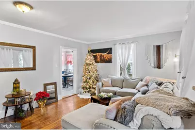 213 End Ave, Merchantville, NJ 08109 - Photo 5