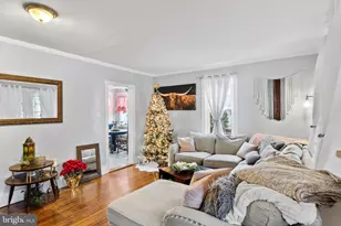 213 West End Ave, Merchantville, NJ 08109 - Photo 5