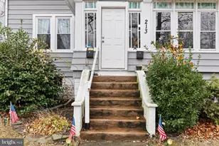 213 West End Ave, Merchantville, NJ 08109 - Photo 3