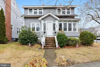 213 End Ave, Merchantville, NJ 08109 - Photo 1