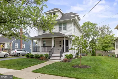 94 Geneva Avenue, Haddon Township, NJ 08108 - Photo 1