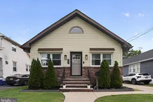 35 Manor Ave, Oaklyn, NJ 08107 - Photo 1