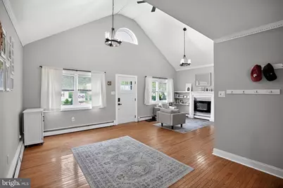 35 Manor Avenue, Oaklyn, NJ 08107 - Photo 9