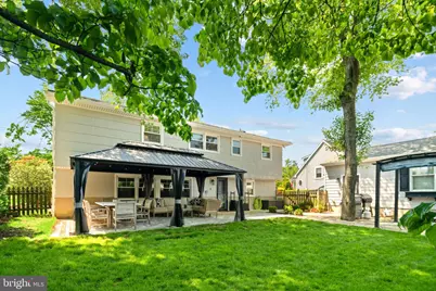 619 N Edge Park Drive, Haddonfield, NJ 08033 - Photo 17