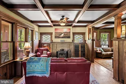 414 W Franklin Ave, Collingswood, NJ 08107 - Photo 13