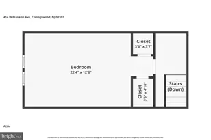 414 W Franklin Ave, Collingswood, NJ 08107 - Photo 65