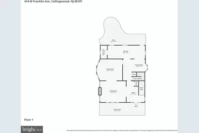 414 W Franklin Ave, Collingswood, NJ 08107 - Photo 67