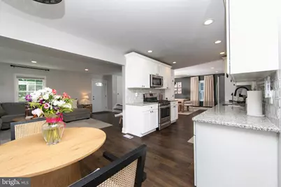 1123 Prospect Ridge Boulevard, Haddon Heights, NJ 08035 - Photo 9