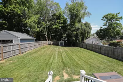 1123 Prospect Ridge Boulevard, Haddon Heights, NJ 08035 - Photo 35