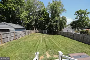 1123 Prospect Ridge Blvd, Haddon Heights, NJ 08035 - Photo 35